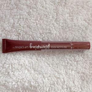 Revlon Lip Plumping Lipstick